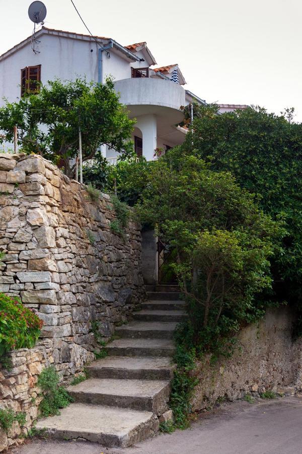 Apartment Stomorska 8650A Exterior foto